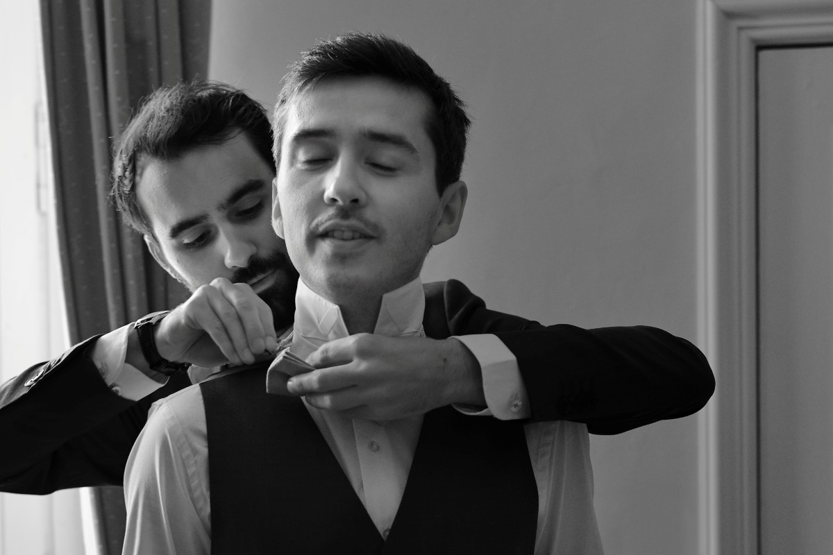 Manuel Velasquez portfolio photo