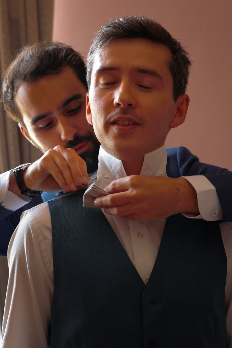 Manuel Velasquez portfolio photo