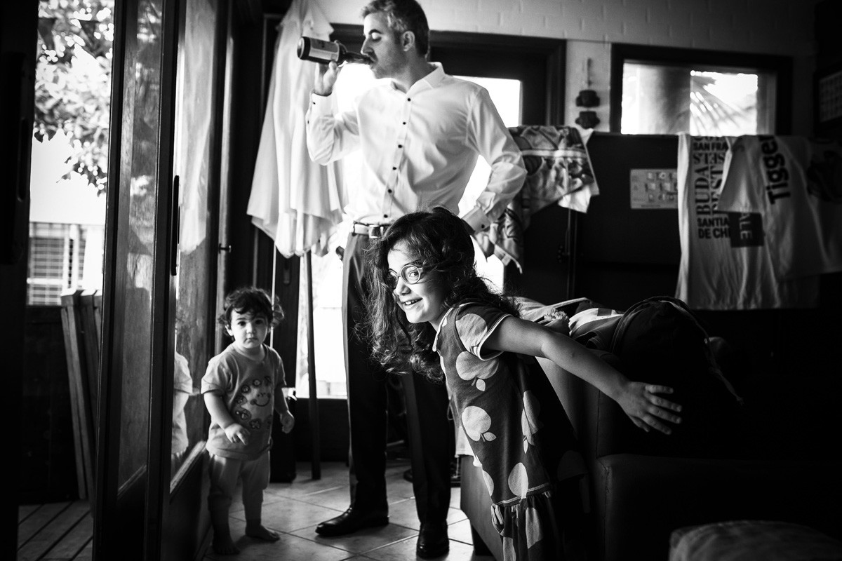 Marcelo Damiani portfolio photo