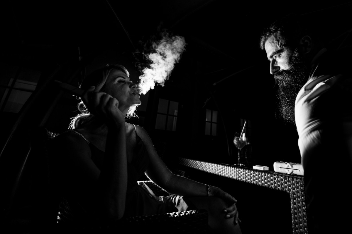 Marcin Kaźmieruk portfolio photo
