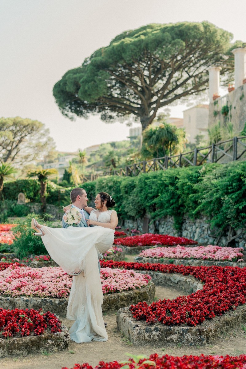 Maria Giulia La Rosa portfolio photo