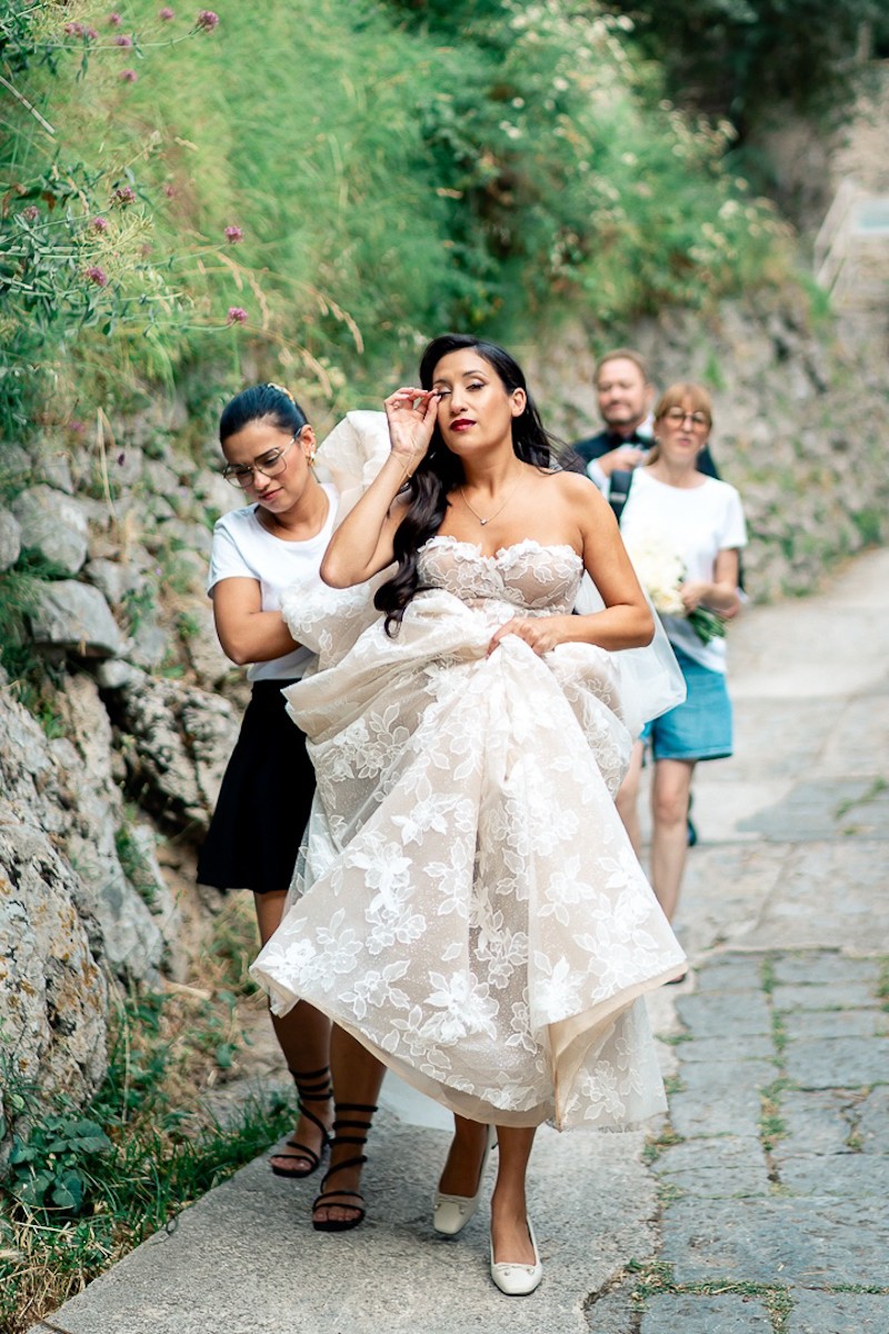 Maria Giulia La Rosa portfolio photo