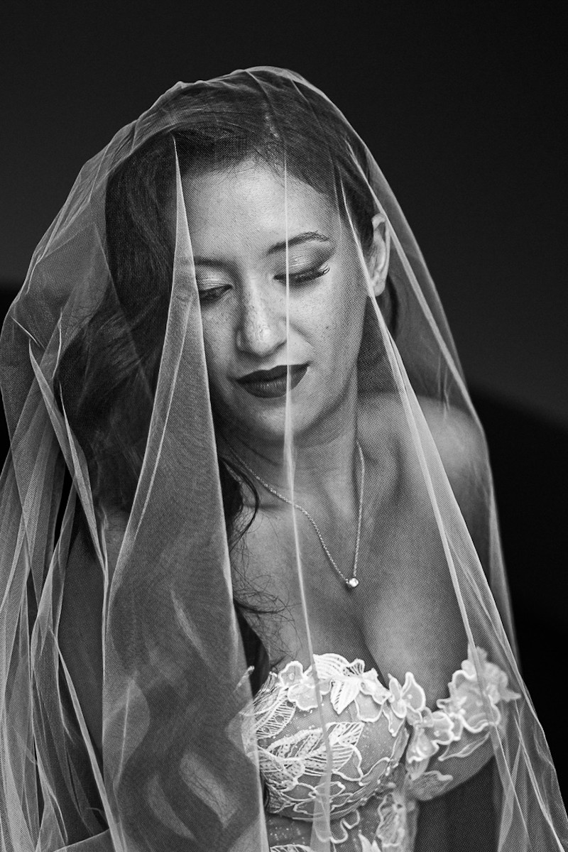 Maria Giulia La Rosa portfolio photo