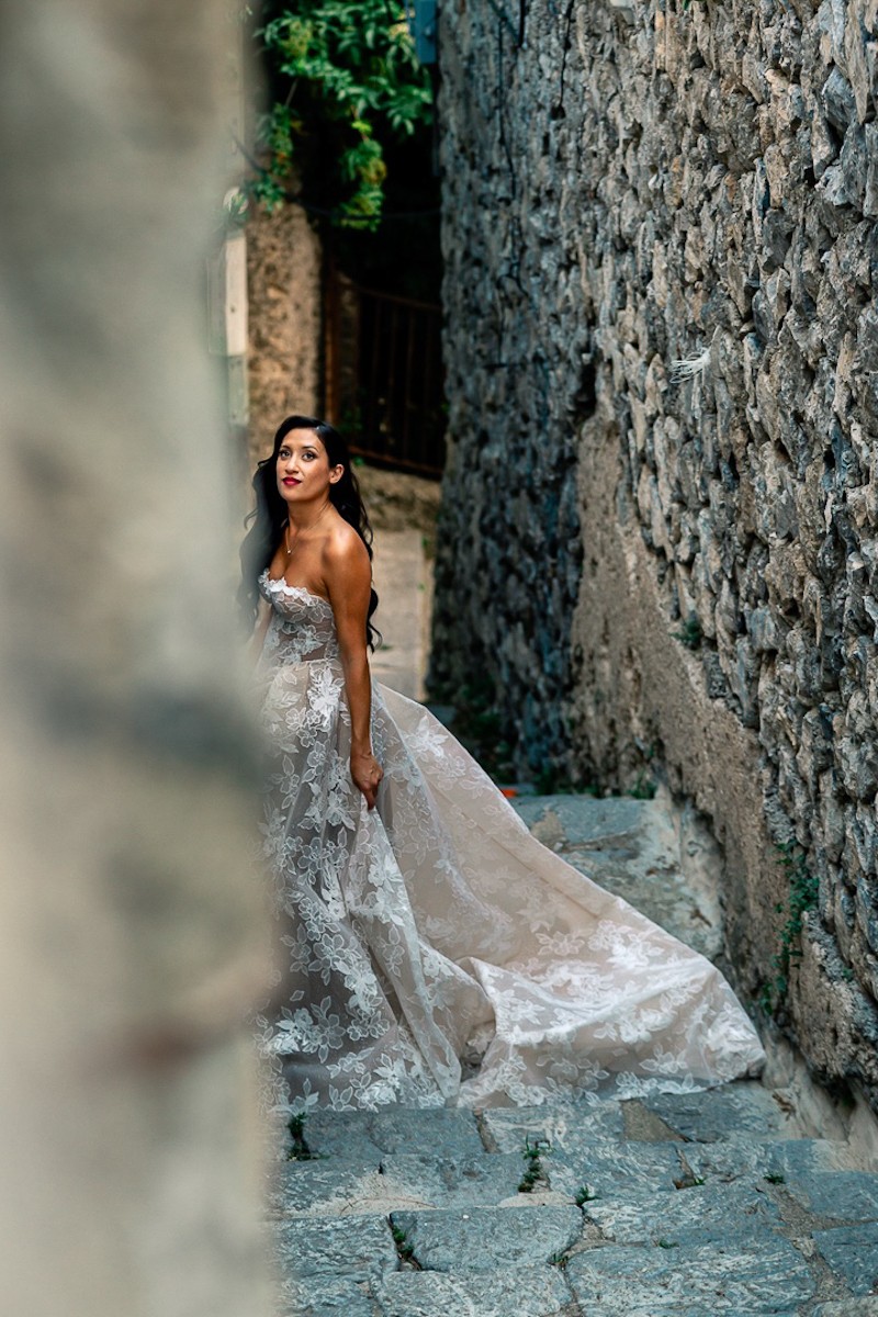 Maria Giulia La Rosa portfolio photo