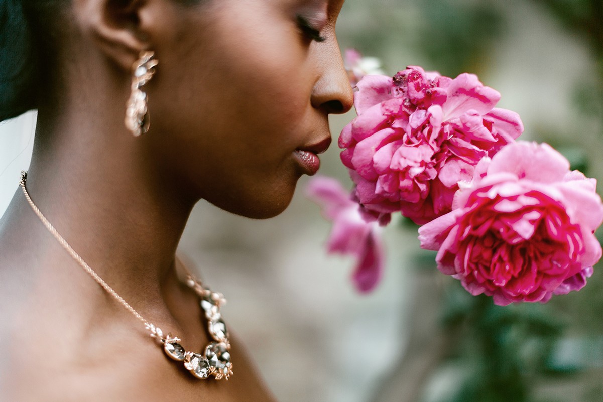 Marie Rouge featured photo