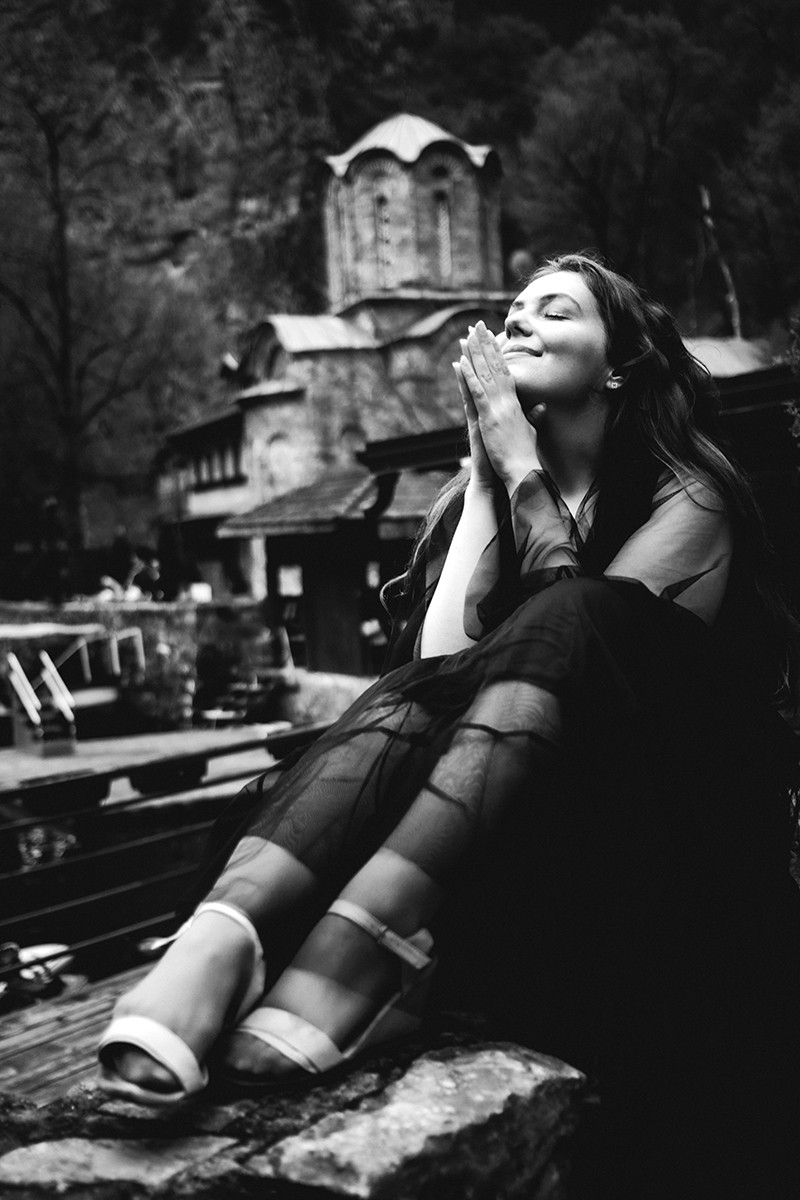 Marin Tasevski portfolio photo