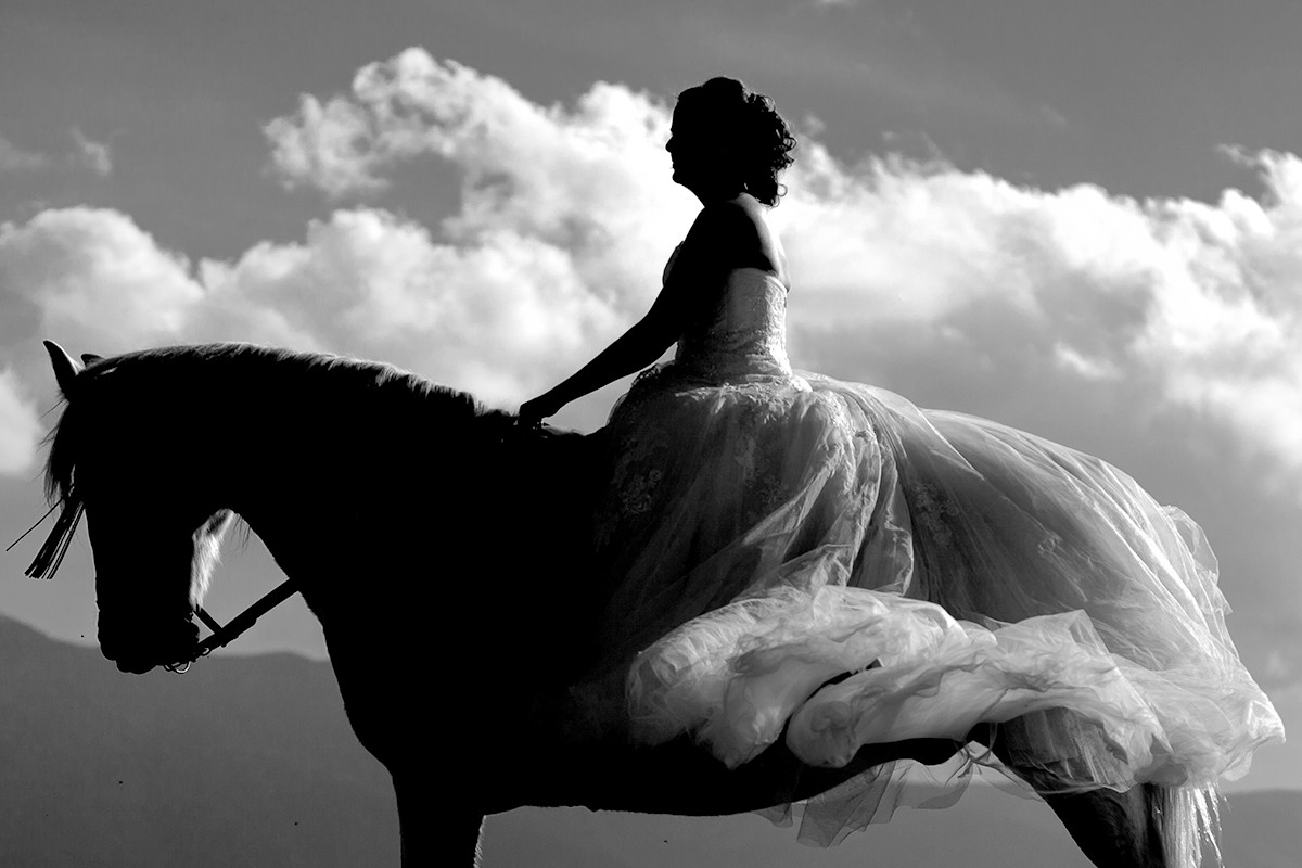 Marina Ovejero portfolio photo