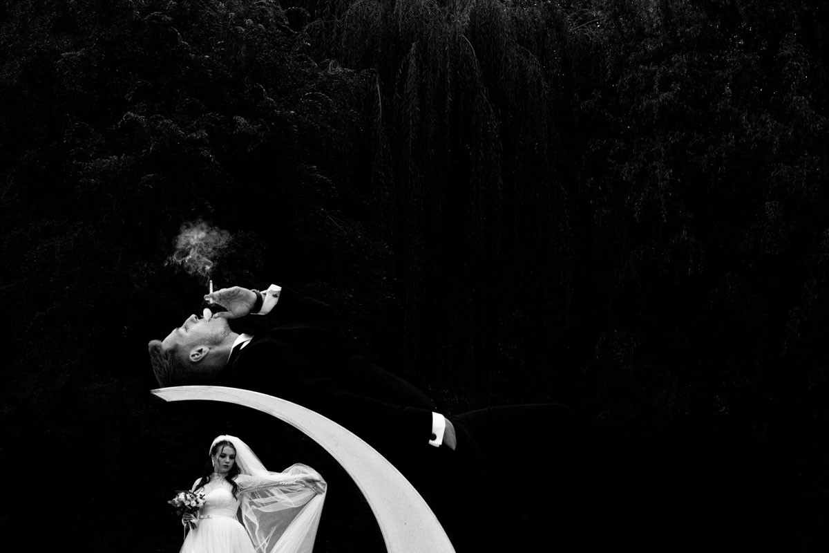 Mario Silaghi portfolio photo