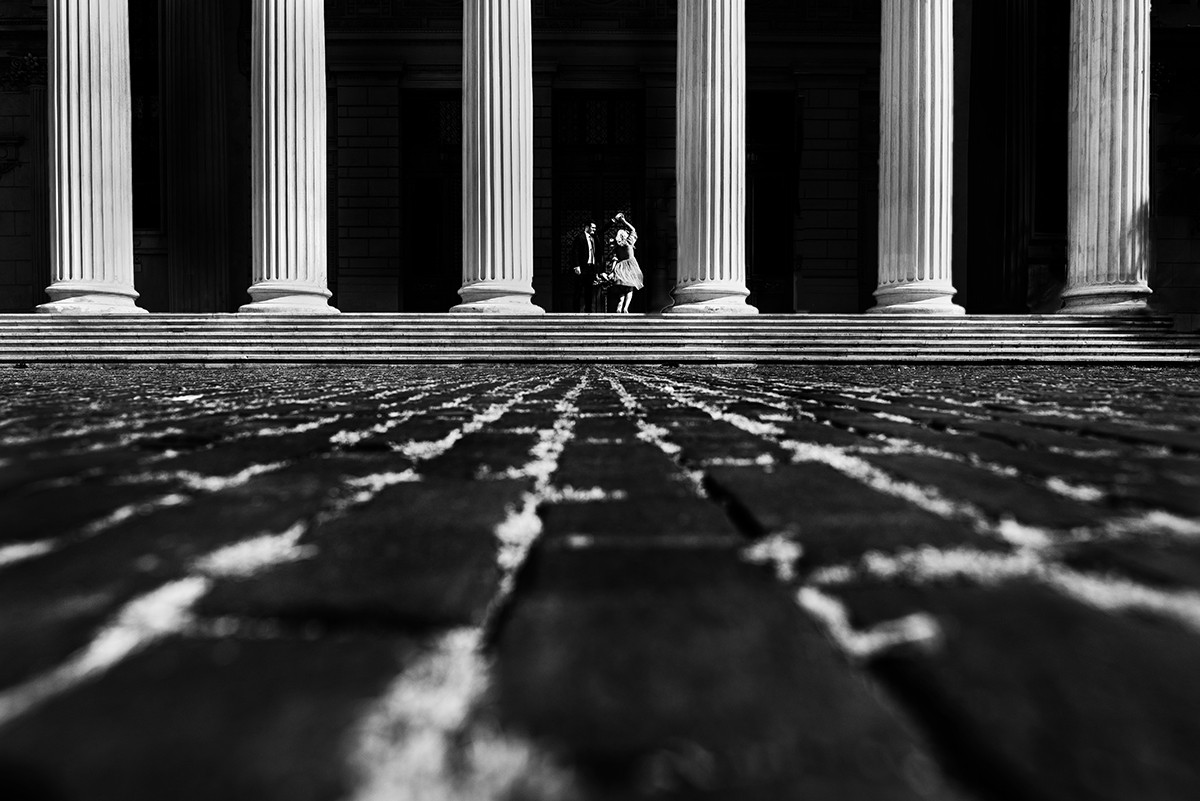 Marius Stoian portfolio photo