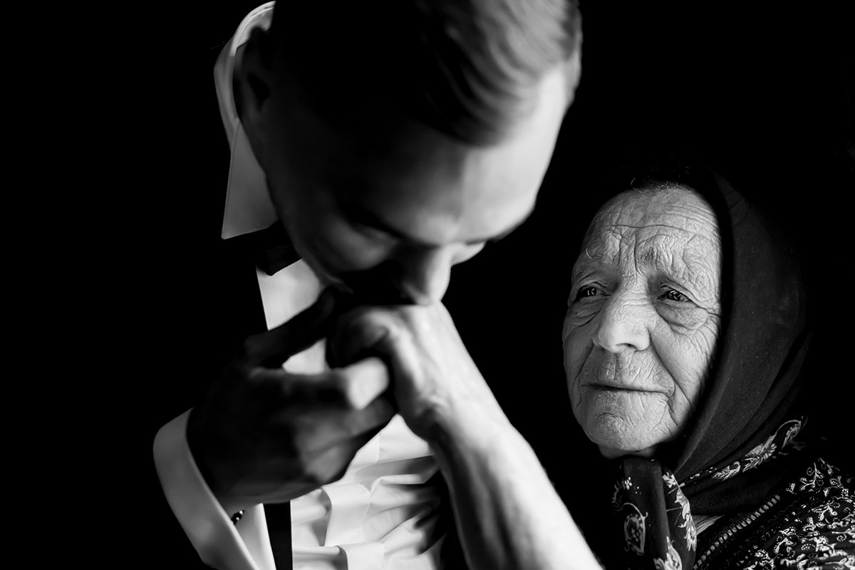 Marius Stoica portfolio photo