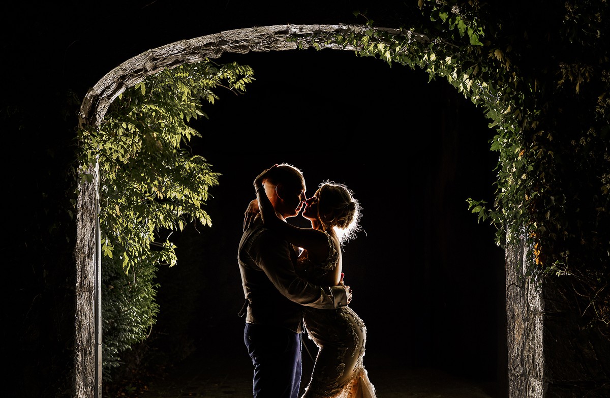 Mark Barnes portfolio photo