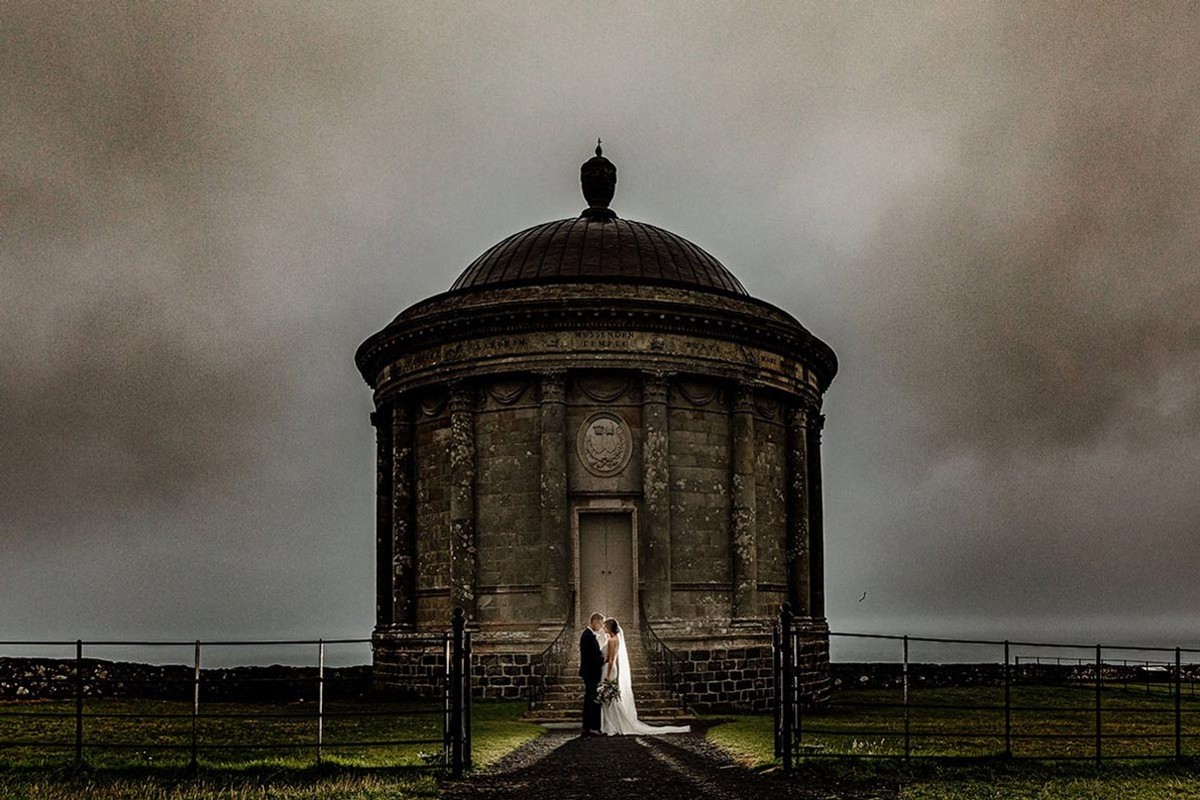 Mark Barnes portfolio photo