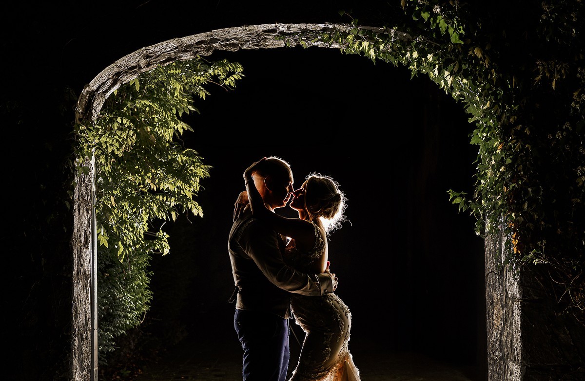 Mark Barnes portfolio photo