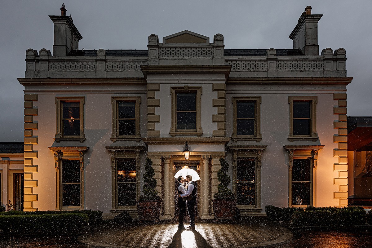 Mark Barnes portfolio photo
