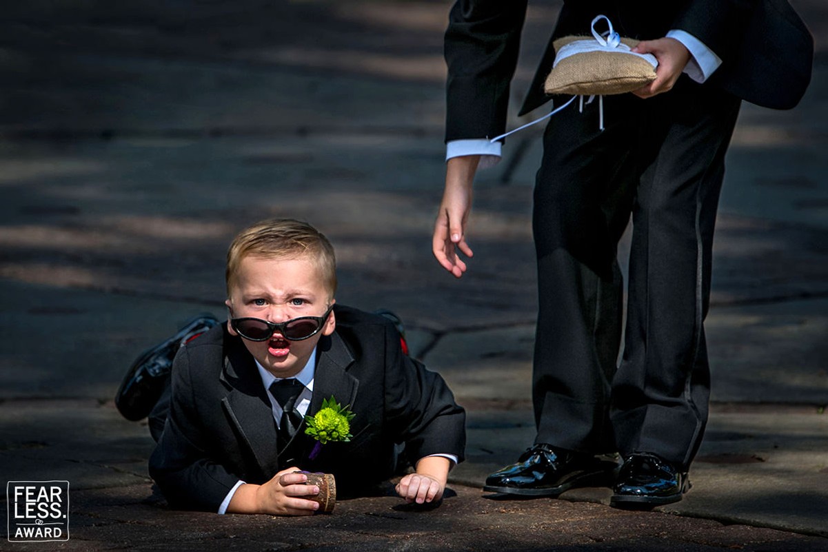 Mark Creery featured photo