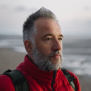 mark mcneill