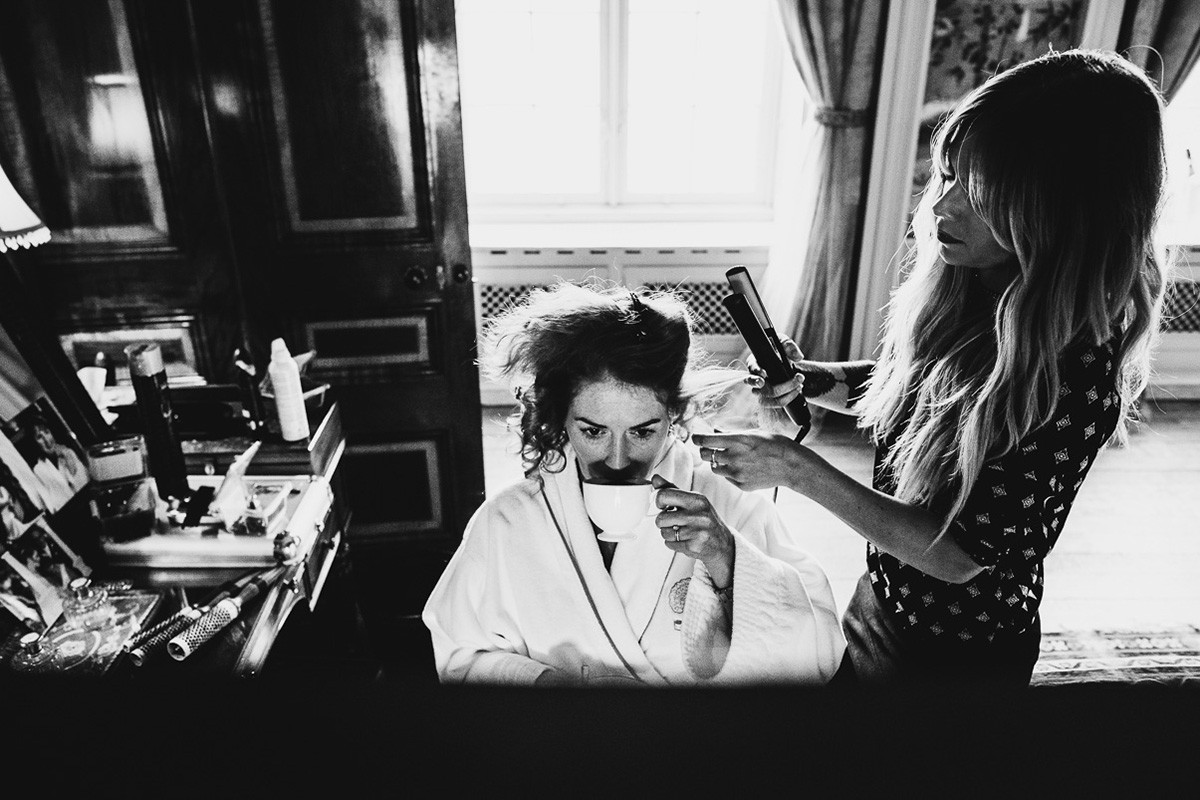 Mark Wallis portfolio photo