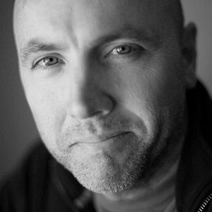 Mark Kegans