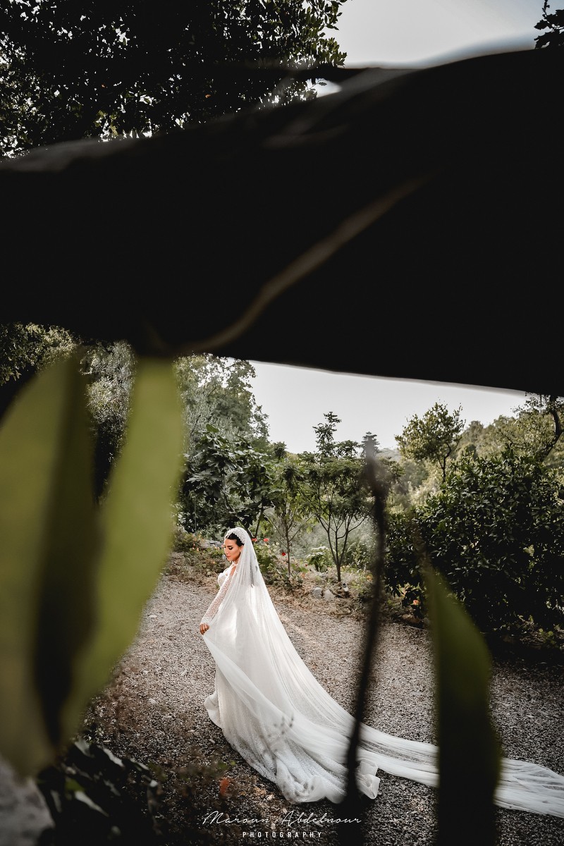 Maroun Abdelnour portfolio photo