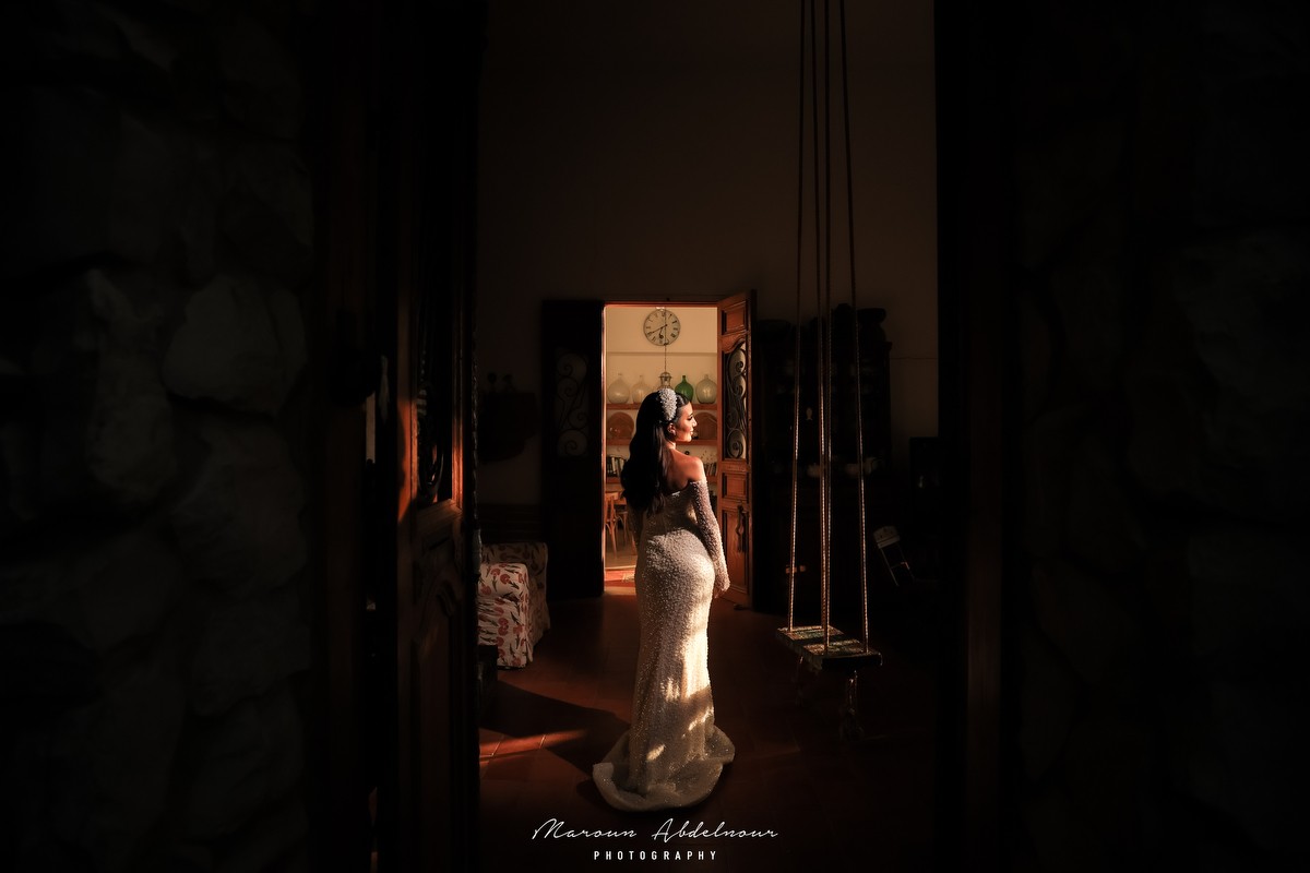 Maroun Abdelnour portfolio photo