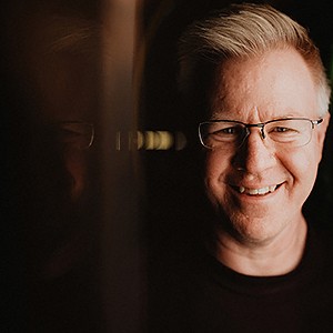 Martin Ellard