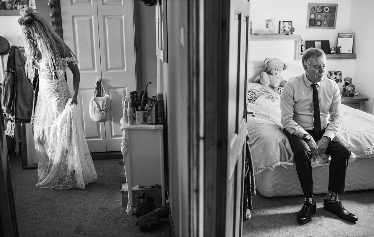 Martin Ellard portfolio photo