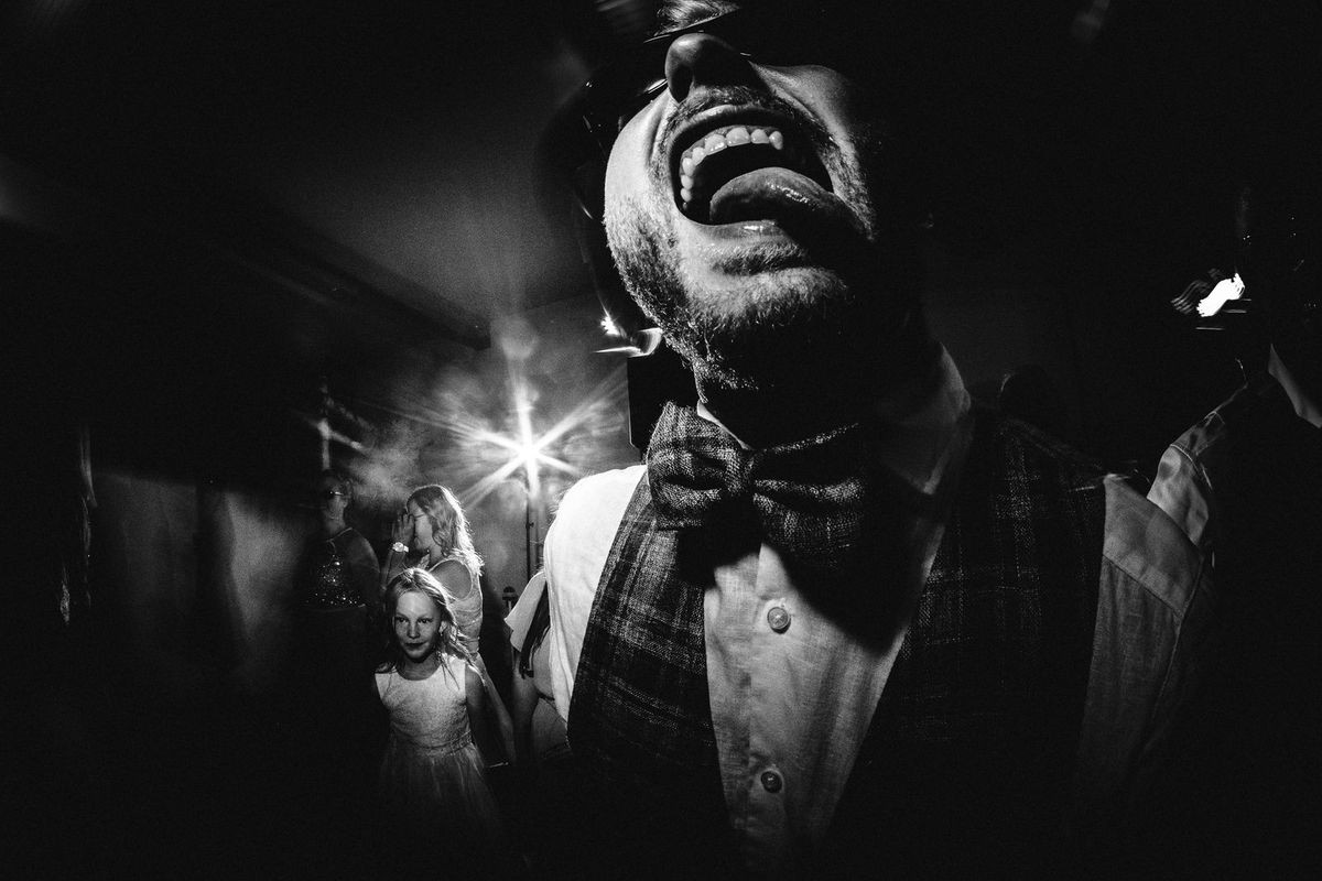 Martin Hecht portfolio photo