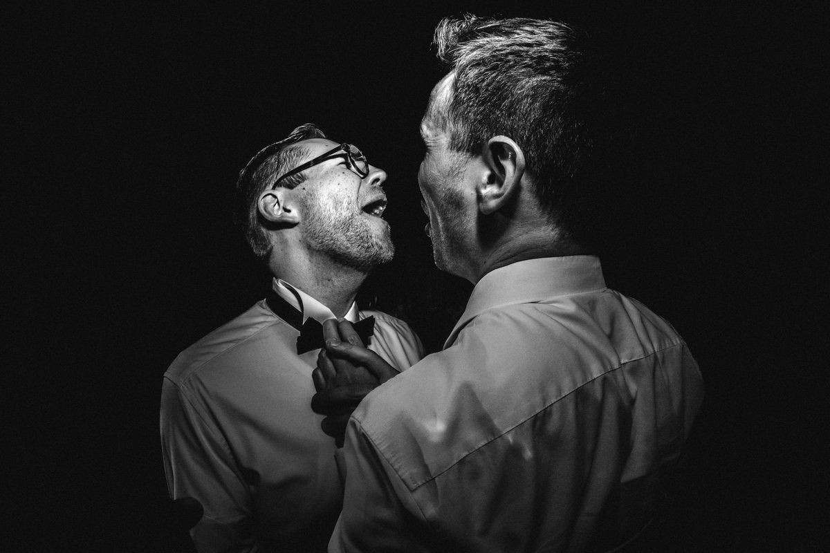 Martin Hecht portfolio photo