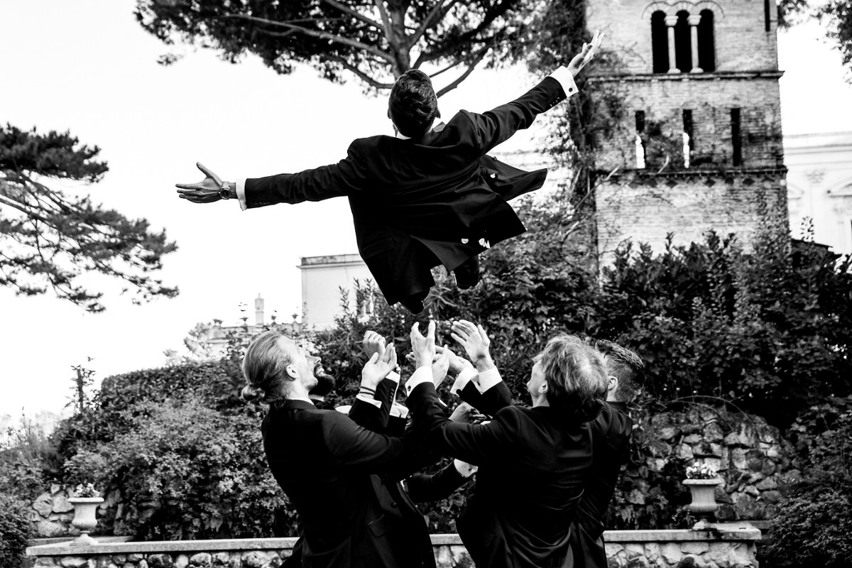 Massimiliano Esposito portfolio photo
