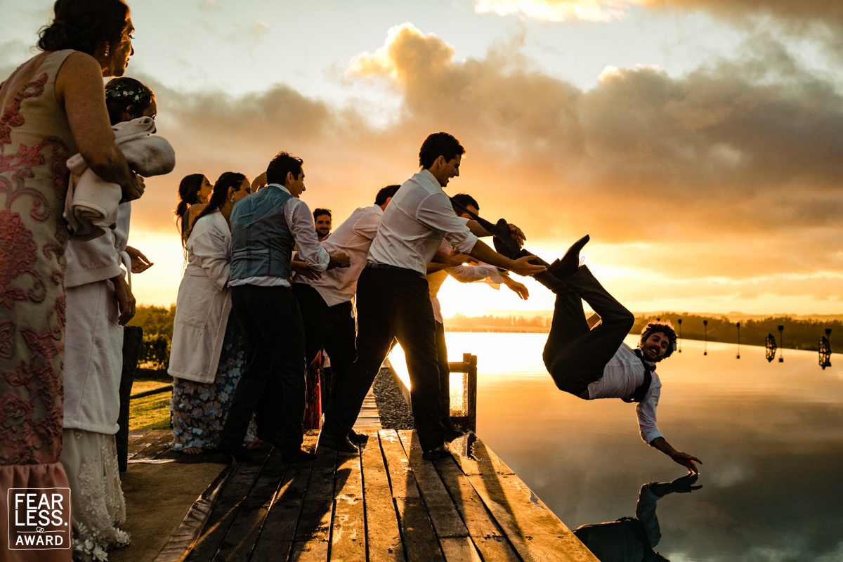 Mateo Boffano featured photo