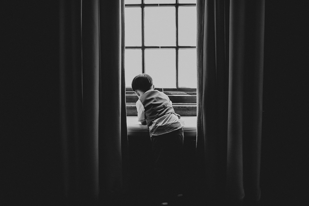 Matt Burgess portfolio photo