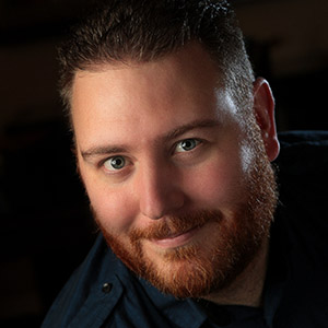 Matt Trimble