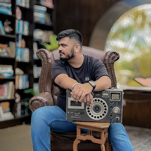 Maulik Nimavat