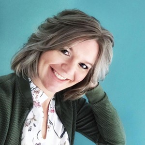 Maureen van Dijk