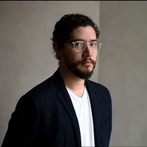 Mauricio Arias