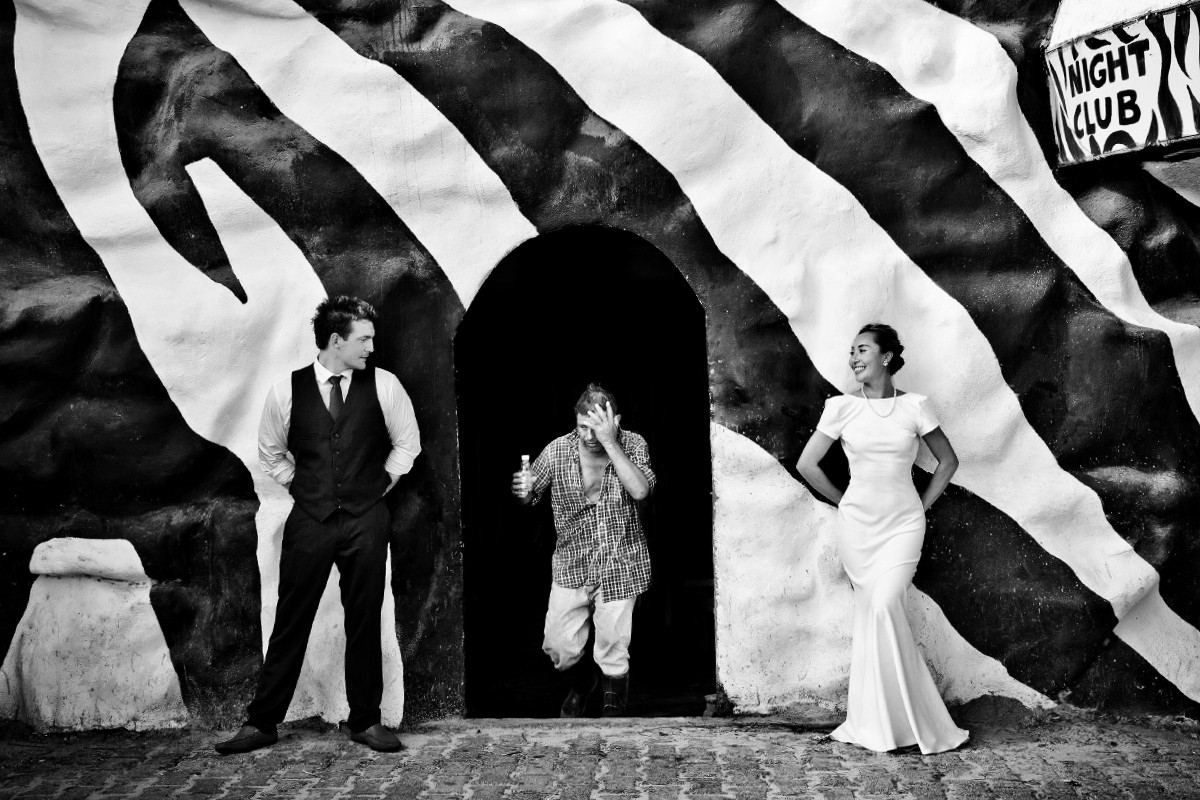 Maya Papovic portfolio photo
