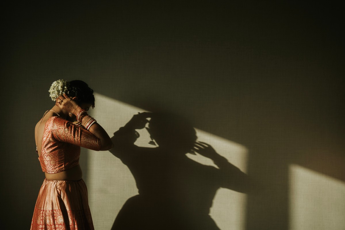 Meera Chalke portfolio photo