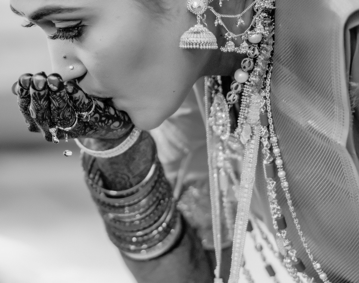 Meera Chalke portfolio photo