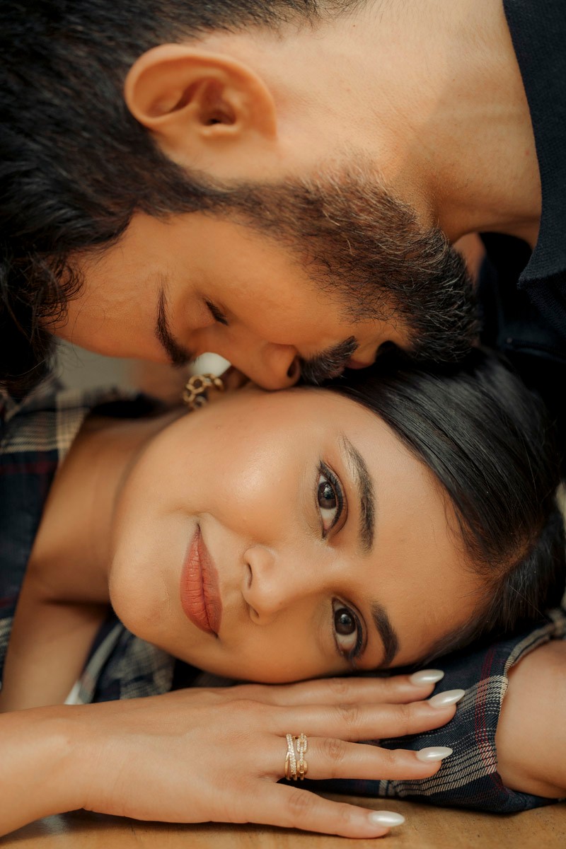 Meera Chalke portfolio photo