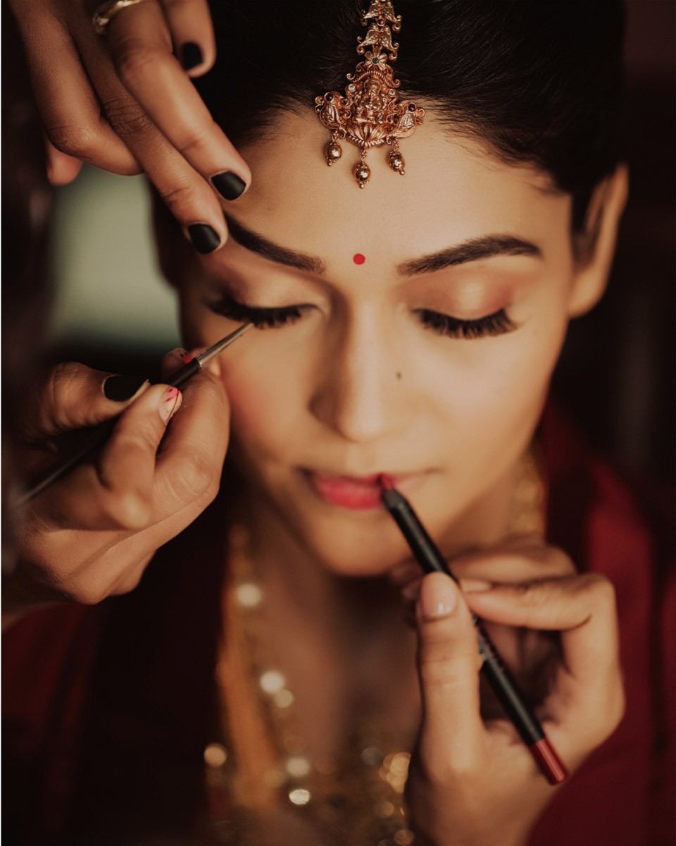 Meera Chalke portfolio photo