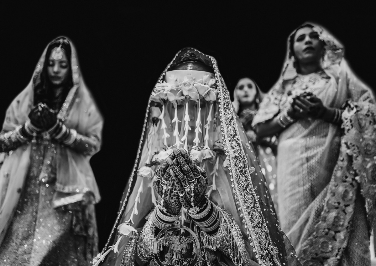 Meera Chalke portfolio photo