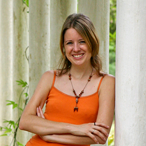Megan Ellis Dzielak