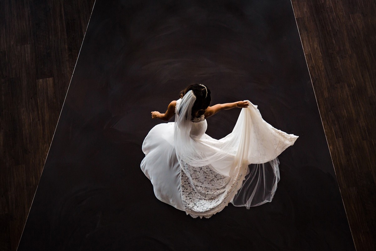 Melissa Beckker portfolio photo