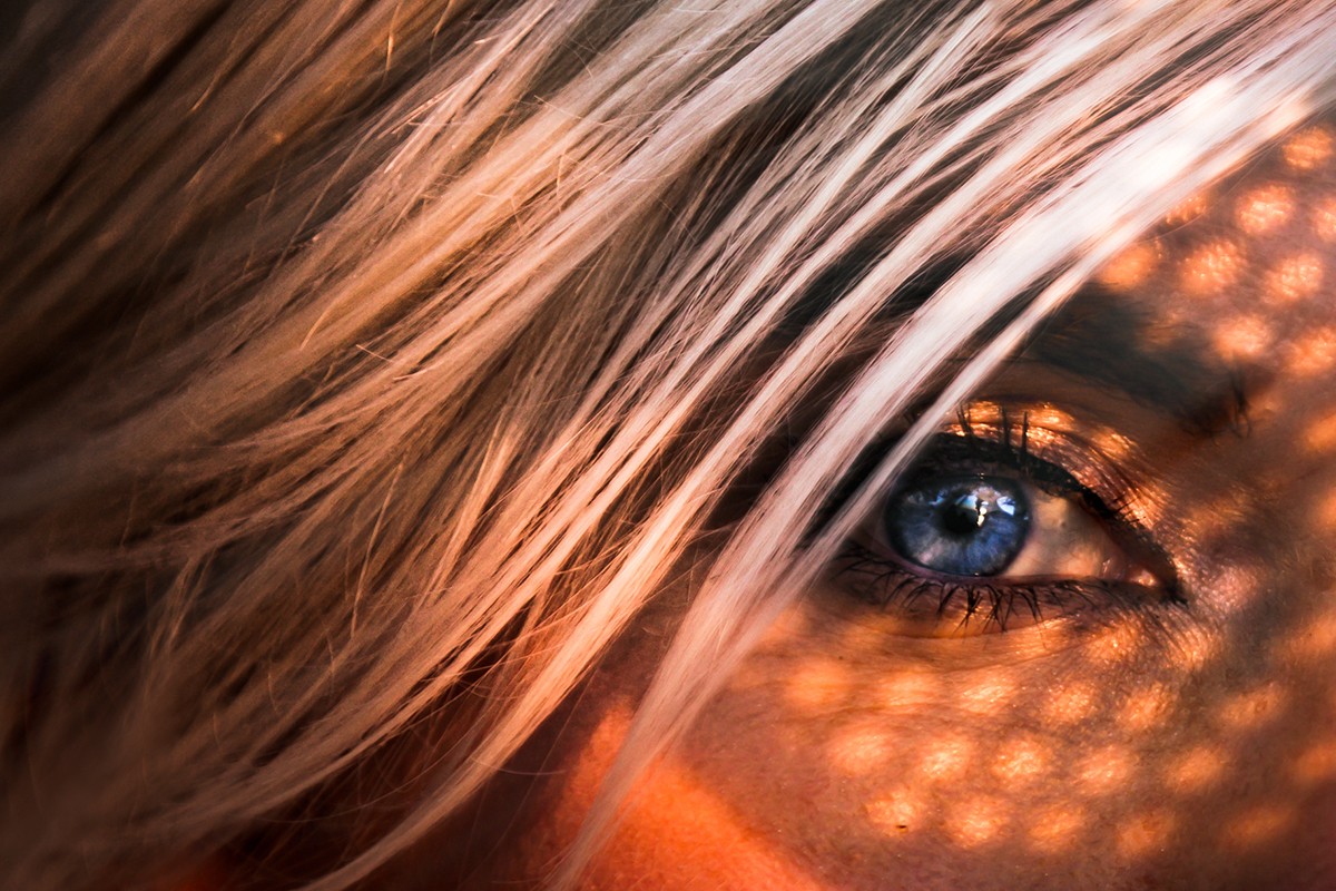 Melissa Beckker portfolio photo