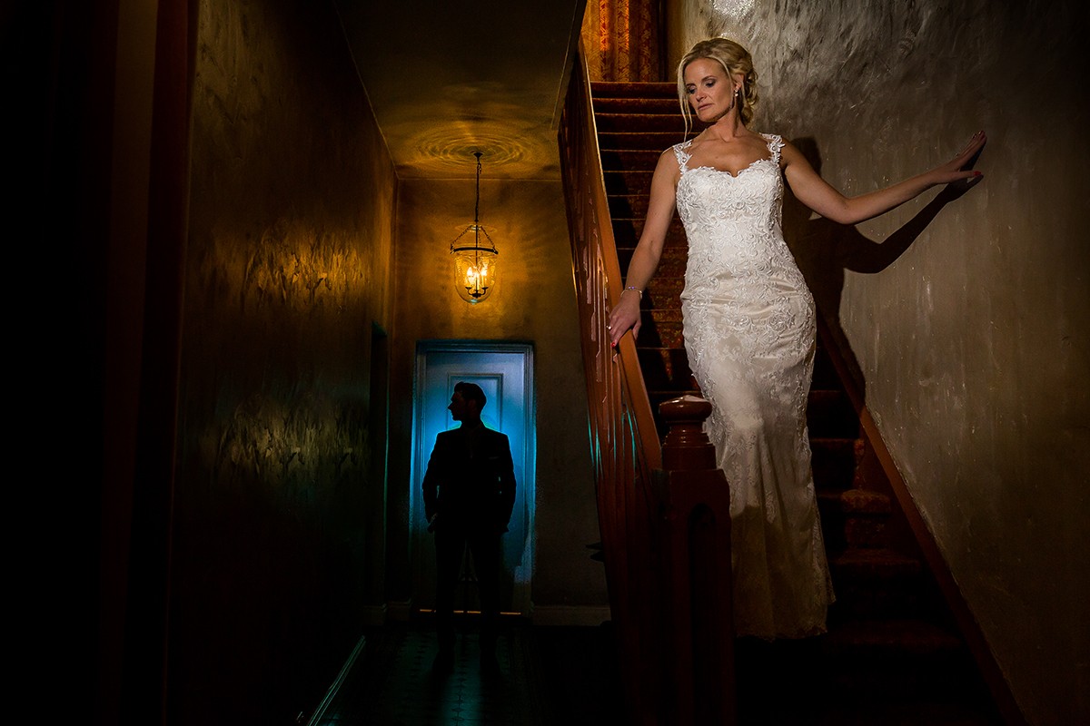 Melissa Beckker portfolio photo