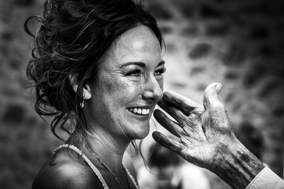 Melissa Beckker portfolio photo