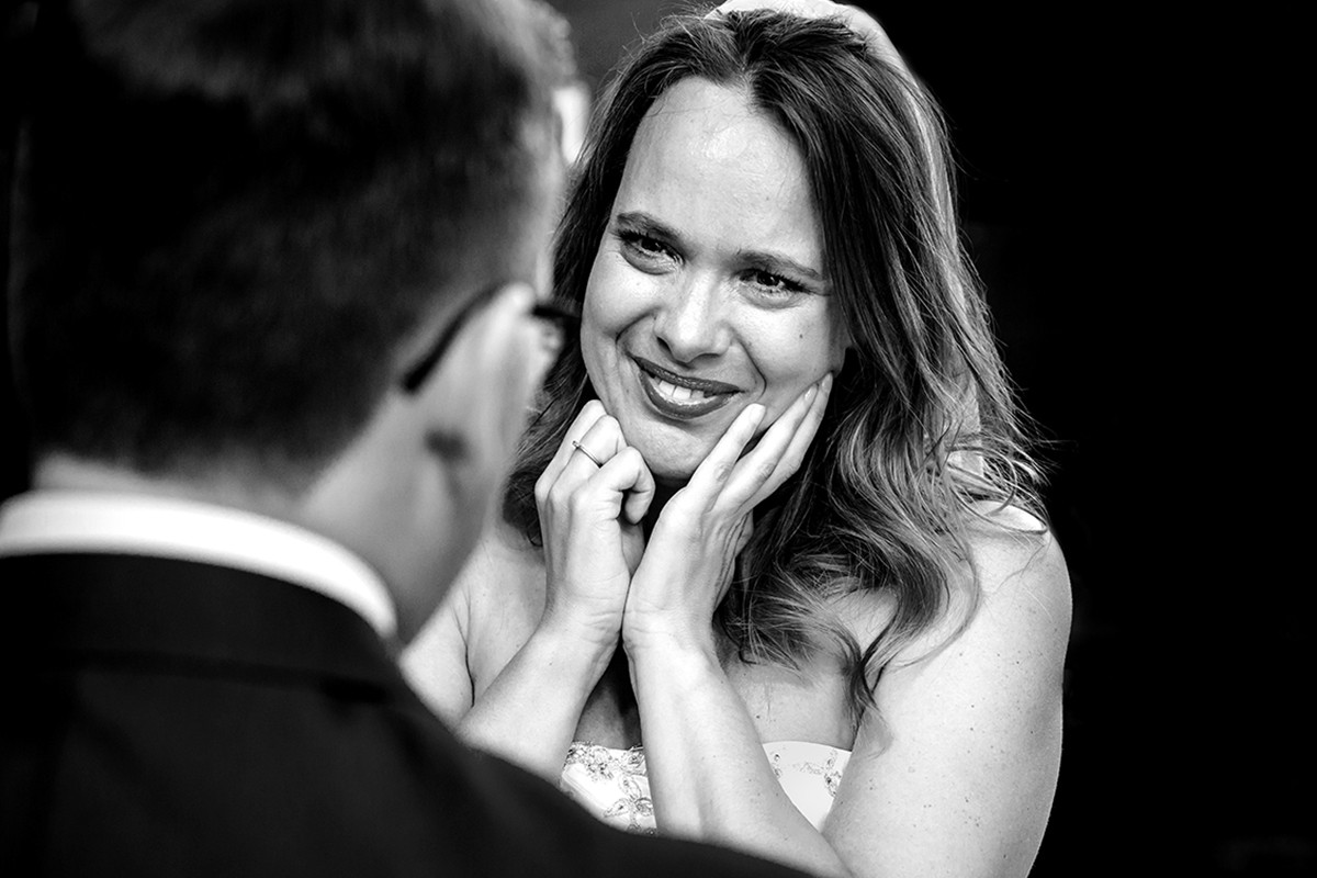 Melissa Beckker portfolio photo