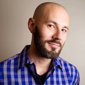 Matt Gruber