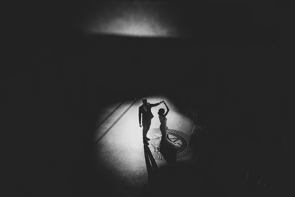 Michael Riyashi portfolio photo