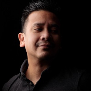 Michaelangelo Lucas